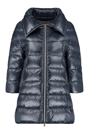 Cleofe ultra-light down jacket-0